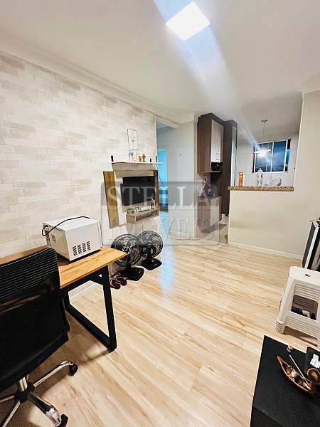 VENDA - APARTAMENTO - SALTO VILLE - SALTO/SP — foto 8