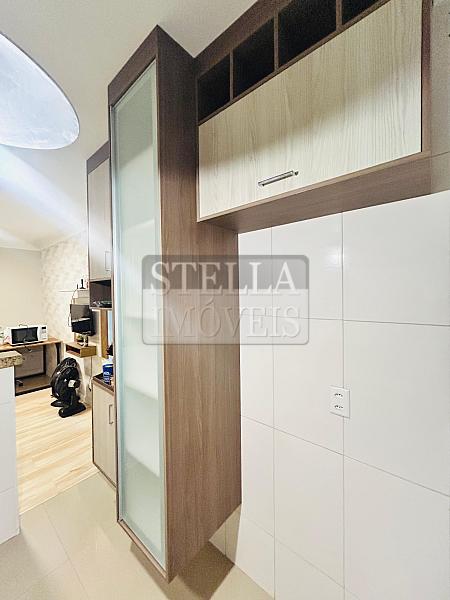 VENDA - APARTAMENTO - SALTO VILLE - SALTO/SP — foto 12