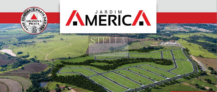 VENDA - LOTE DE TERRENO - JARDIM AMÉRICA - SALTO/SP — foto 3
