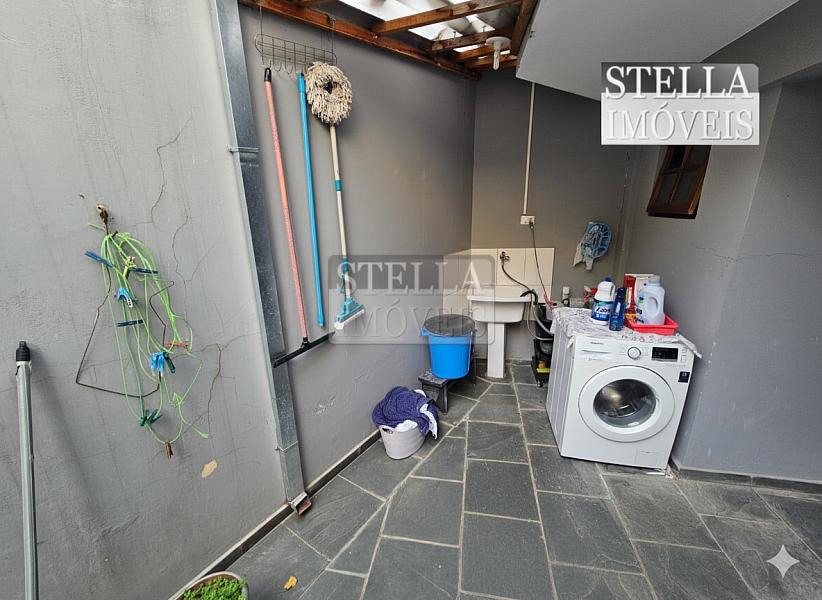 VENDA - RESIDÊNCIA - VILA ROMA - SALTO/SP — foto 17