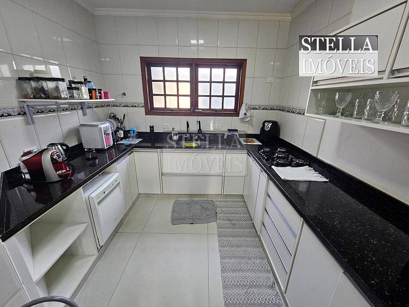 VENDA - RESIDÊNCIA - VILA ROMA - SALTO/SP — foto 6