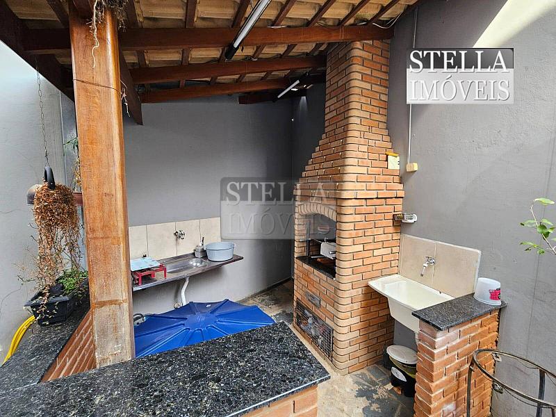 VENDA - RESIDÊNCIA - VILA ROMA - SALTO/SP — foto 15