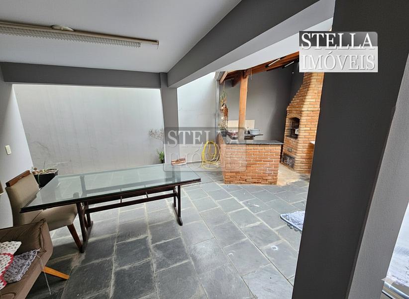 VENDA - RESIDÊNCIA - VILA ROMA - SALTO/SP — foto 14