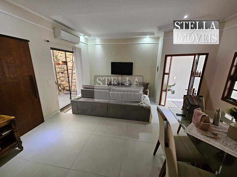 VENDA - RESIDÊNCIA - VILA ROMA - SALTO/SP — foto 2