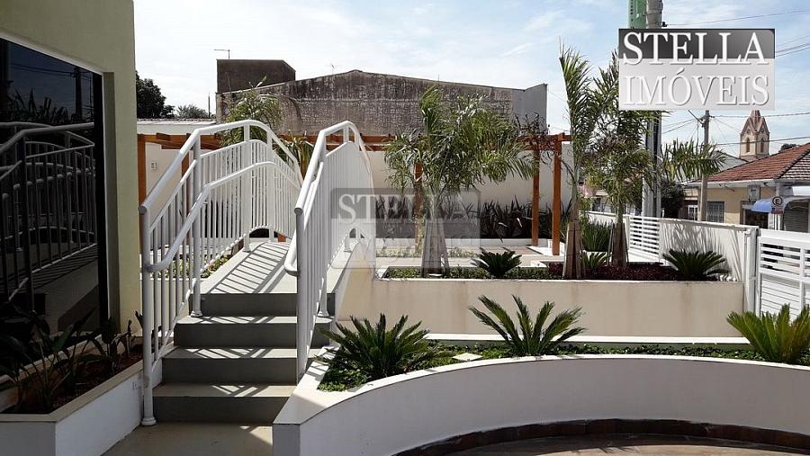 VENDA - APARTAMENTO - CENTRO - SALTO/SP — foto 3