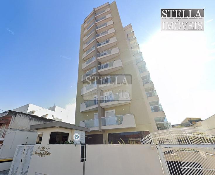 VENDA - APARTAMENTO - CENTRO - SALTO/SP — foto 2