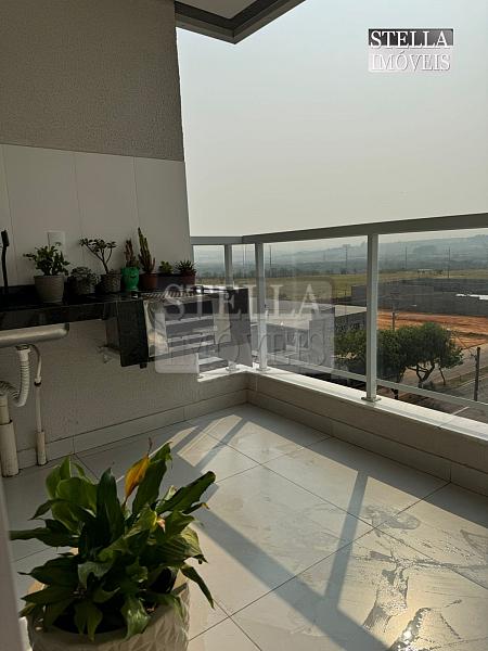 VENDA - APARTAMENTO - NAIR MARIA - SALTO/SP — foto 9