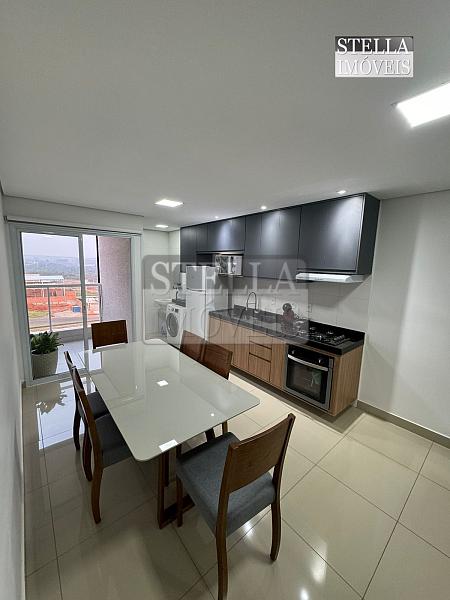 VENDA - APARTAMENTO - NAIR MARIA - SALTO/SP — foto 10