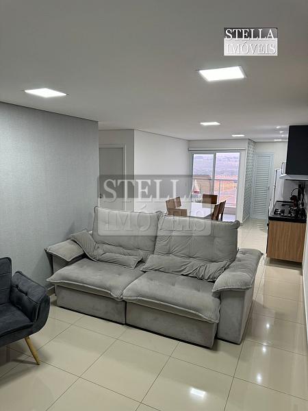 VENDA - APARTAMENTO - NAIR MARIA - SALTO/SP — foto 8