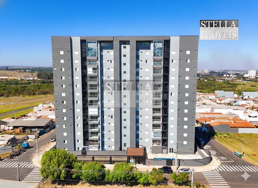 VENDA - APARTAMENTO - NAIR MARIA - SALTO/SP — foto 2