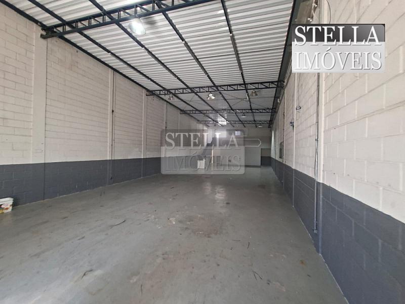 LOCAÇÃO - COMÉRCIO - SÃO GABRIEL - SALTO/SP — foto 2