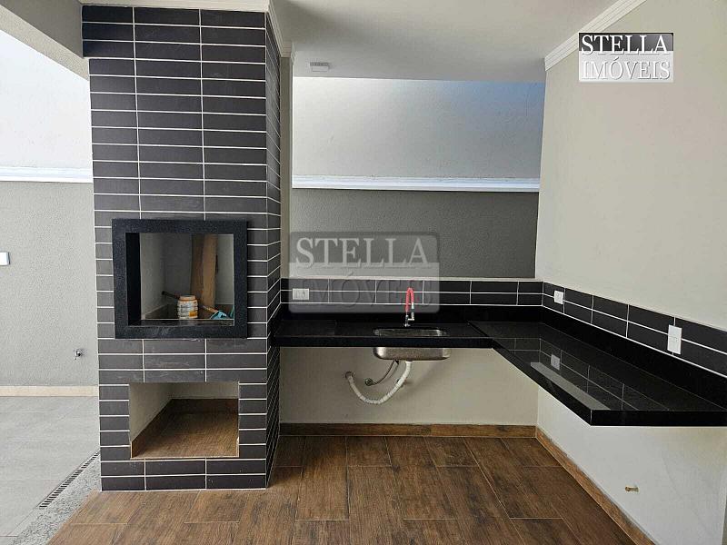 VENDA - RESIDÊNCIA - CONDOMÍNIO COSTA DAS AREIAS - SALTO/SP — foto 10