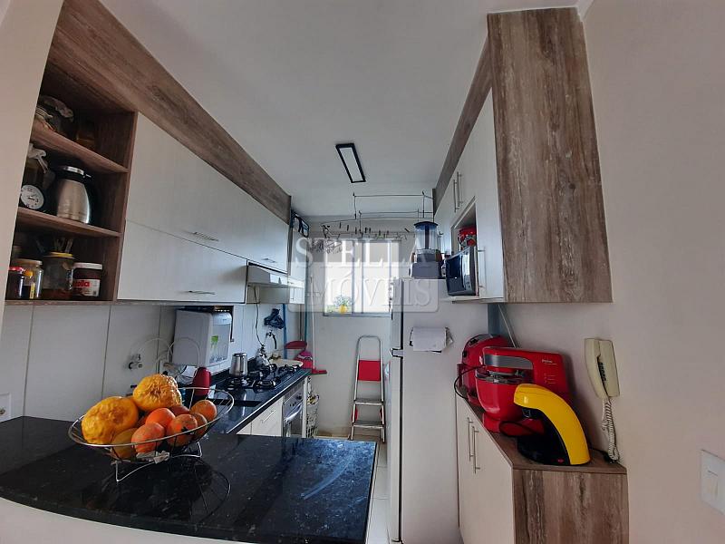 VENDA - APARTAMENTO - SALTO VILLE - SALTO/SP — foto 8