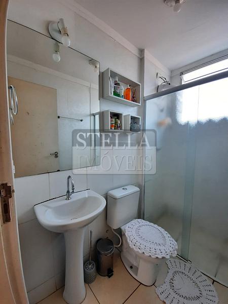 VENDA - APARTAMENTO - SALTO VILLE - SALTO/SP — foto 11