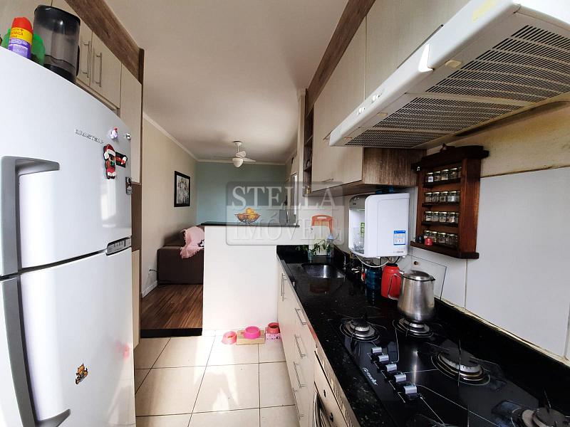 VENDA - APARTAMENTO - SALTO VILLE - SALTO/SP — foto 9