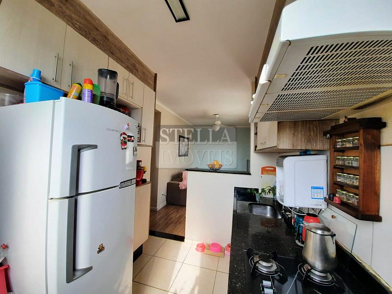 VENDA - APARTAMENTO - SALTO VILLE - SALTO/SP — foto 10