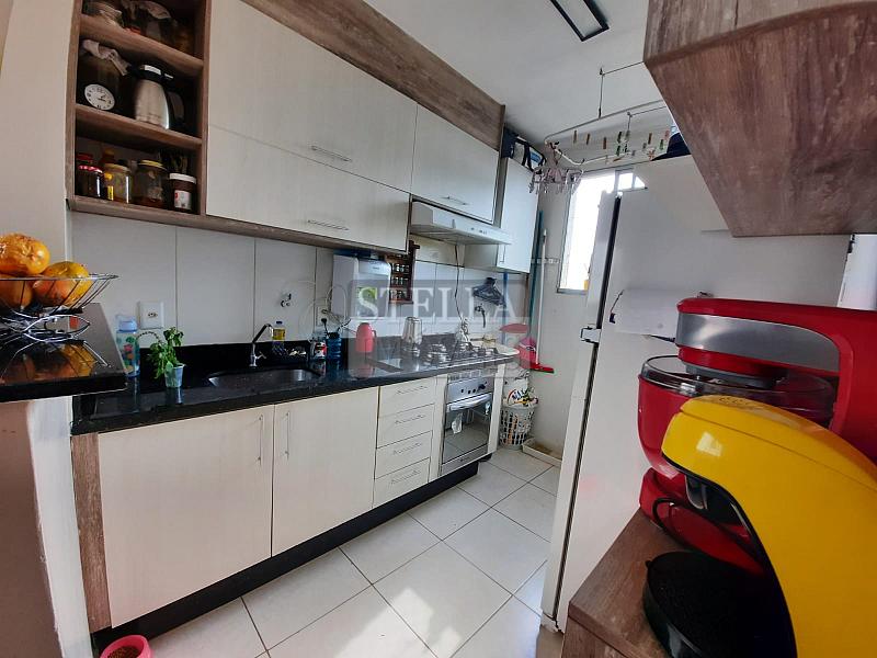 VENDA - APARTAMENTO - SALTO VILLE - SALTO/SP — foto 7