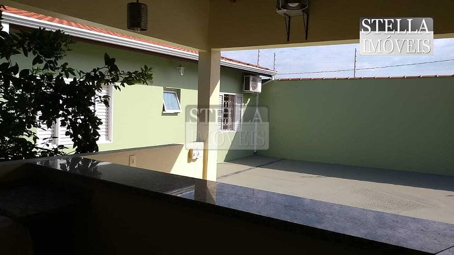 VENDA - RESIDÊNCIA - VILA ROMA - SALTO/SP — foto 15