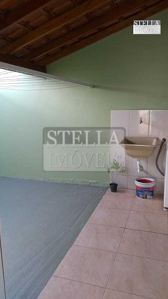 VENDA - RESIDÊNCIA - VILA ROMA - SALTO/SP — foto 11