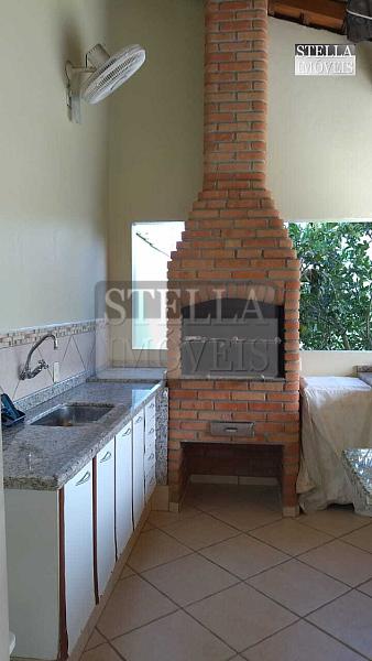 VENDA - RESIDÊNCIA - VILA ROMA - SALTO/SP — foto 5