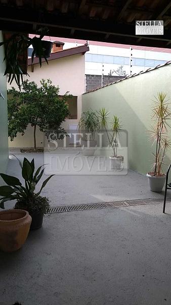 VENDA - RESIDÊNCIA - VILA ROMA - SALTO/SP — foto 6