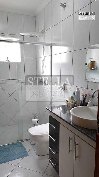 VENDA - RESIDÊNCIA - VILA ROMA - SALTO/SP — foto 10