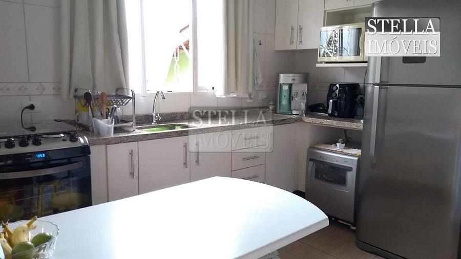 VENDA - RESIDÊNCIA - VILA ROMA - SALTO/SP — foto 12