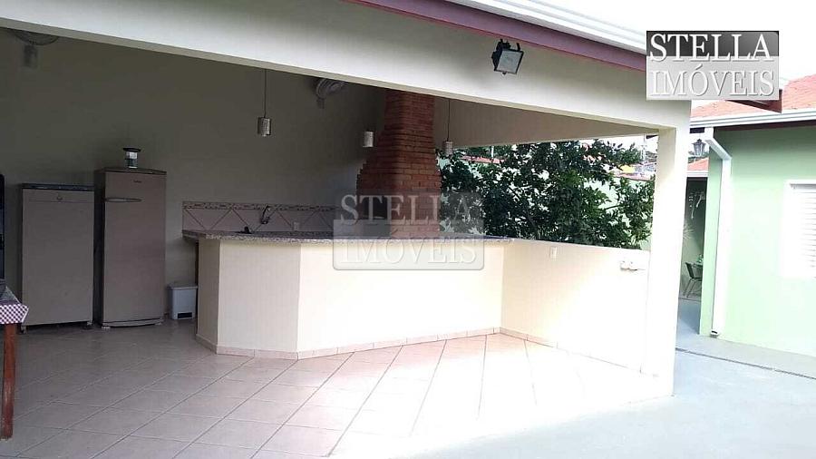 VENDA - RESIDÊNCIA - VILA ROMA - SALTO/SP — foto 4