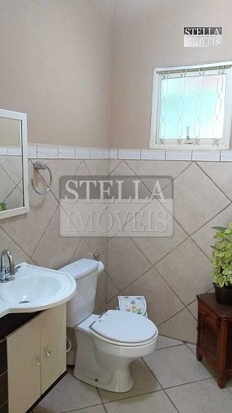 VENDA - RESIDÊNCIA - VILA ROMA - SALTO/SP — foto 13