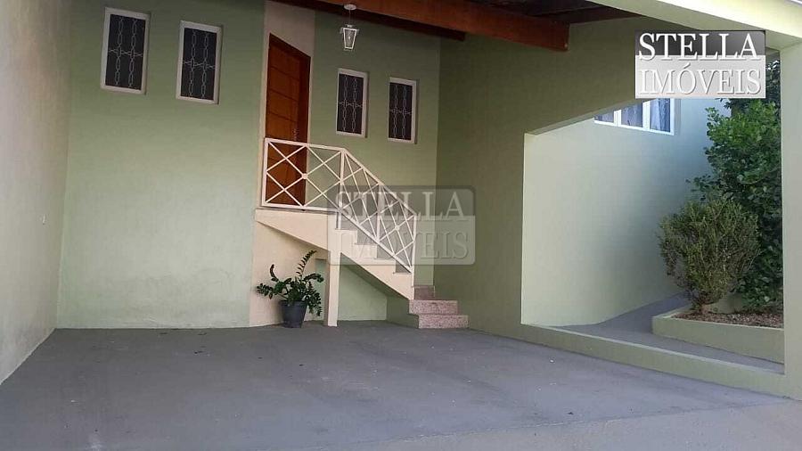 VENDA - RESIDÊNCIA - VILA ROMA - SALTO/SP — foto 2