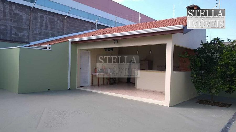 VENDA - RESIDÊNCIA - VILA ROMA - SALTO/SP — foto 3