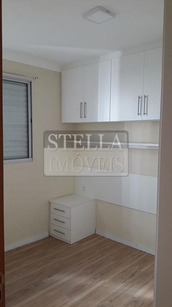 VENDA - APARTAMENTO - BAIRRO OLARIA - SALTO/SP — foto 16