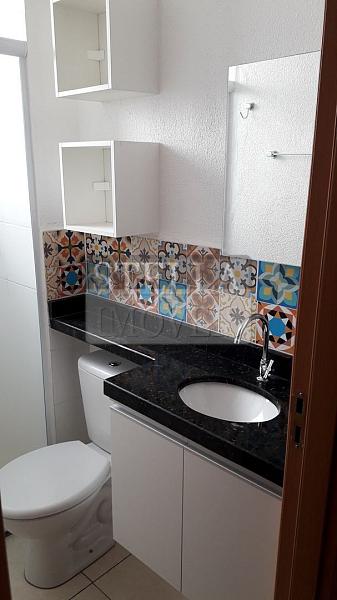 VENDA - APARTAMENTO - BAIRRO OLARIA - SALTO/SP — foto 14