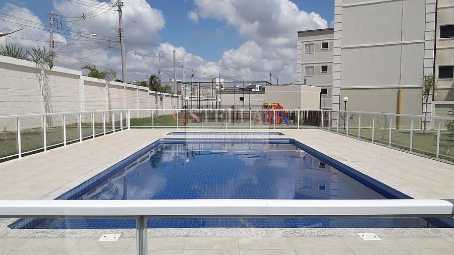 VENDA - APARTAMENTO - BAIRRO OLARIA - SALTO/SP — foto 2