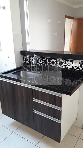 VENDA - APARTAMENTO - BAIRRO OLARIA - SALTO/SP — foto 11