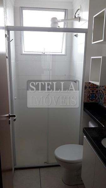 VENDA - APARTAMENTO - BAIRRO OLARIA - SALTO/SP — foto 13