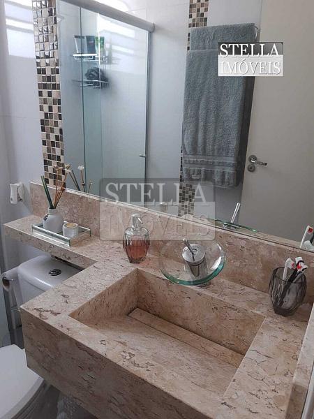 VENDA - APARTAMENTO - SALTO VILLE - SALTO/SP — foto 13