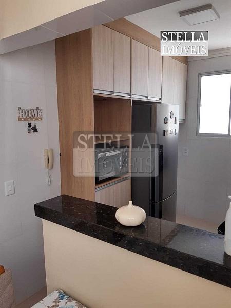 VENDA - APARTAMENTO - SALTO VILLE - SALTO/SP — foto 11