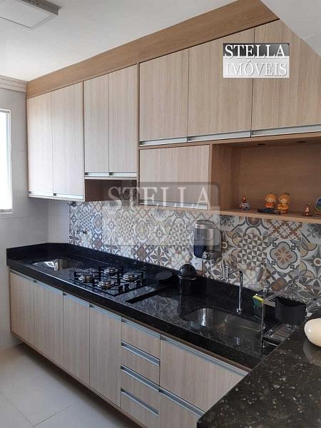 VENDA - APARTAMENTO - SALTO VILLE - SALTO/SP — foto 10