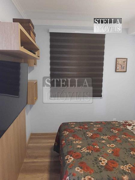 VENDA - APARTAMENTO - SALTO VILLE - SALTO/SP — foto 14