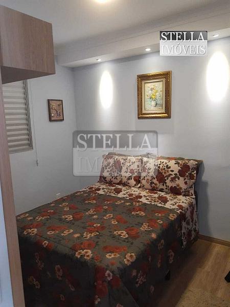 VENDA - APARTAMENTO - SALTO VILLE - SALTO/SP — foto 12