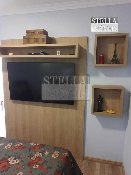 VENDA - APARTAMENTO - SALTO VILLE - SALTO/SP — foto 15