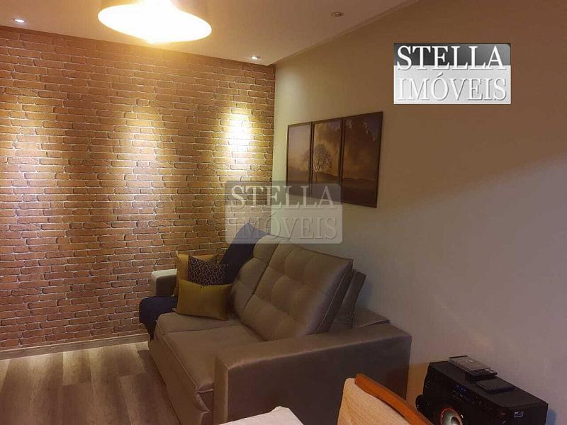 VENDA - APARTAMENTO - SALTO VILLE - SALTO/SP — foto 8