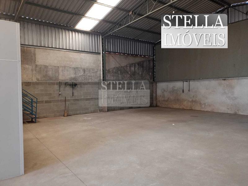 VENDA - GALPÃO - SALTO DE SÃO JOSÉ - SALTO/SP — foto 7