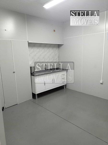 VENDA - GALPÃO - SALTO DE SÃO JOSÉ - SALTO/SP — foto 12