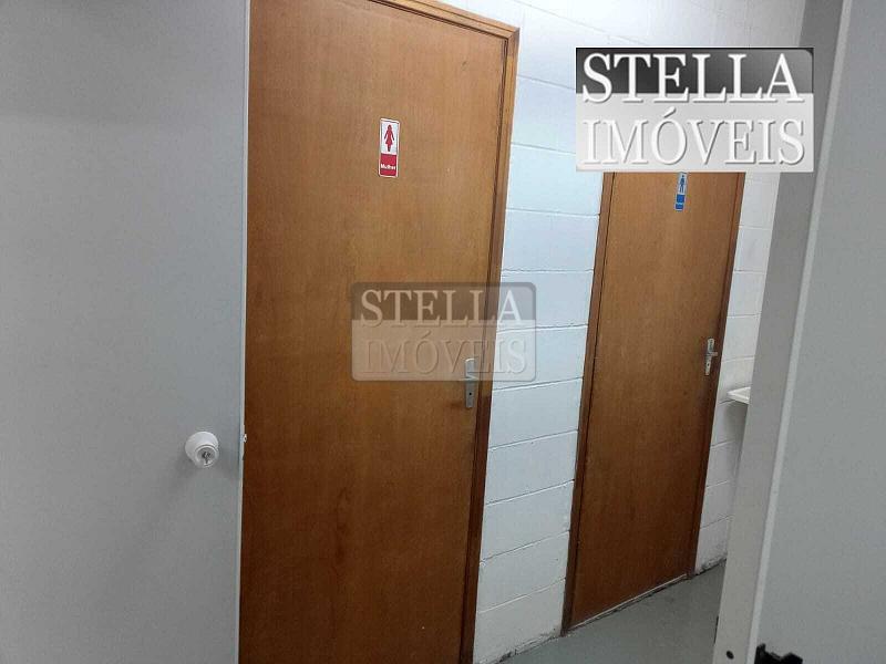 VENDA - GALPÃO - SALTO DE SÃO JOSÉ - SALTO/SP — foto 13