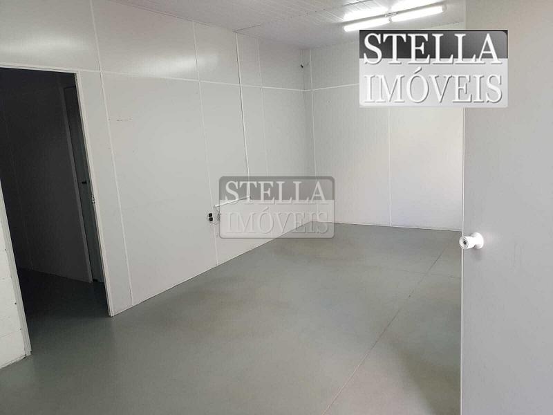 VENDA - GALPÃO - SALTO DE SÃO JOSÉ - SALTO/SP — foto 10