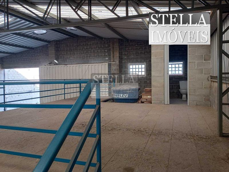 VENDA - GALPÃO - SALTO DE SÃO JOSÉ - SALTO/SP — foto 3