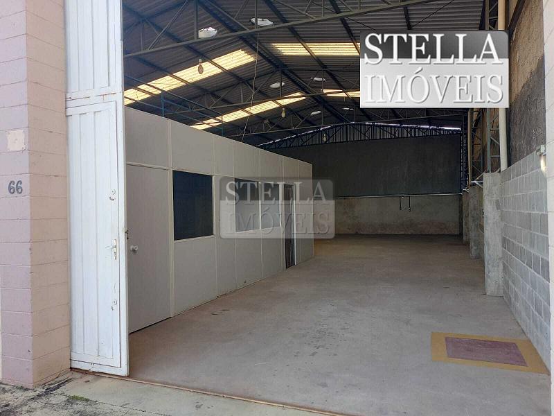 VENDA - GALPÃO - SALTO DE SÃO JOSÉ - SALTO/SP — foto 2