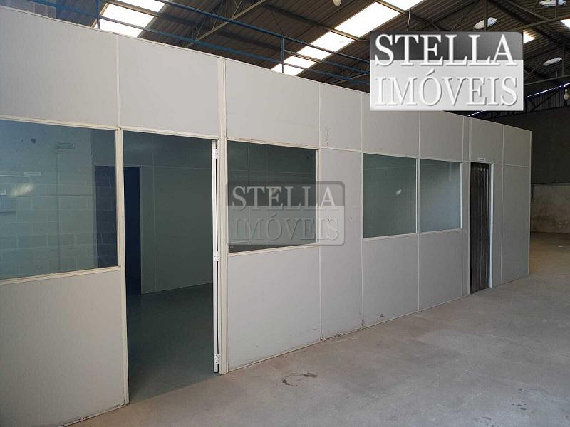 VENDA - GALPÃO - SALTO DE SÃO JOSÉ - SALTO/SP — foto 9